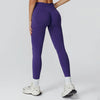 JIA Seamless Booty Lifting Fitness Leggings ZC7026