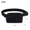 JIA Private Label Mini Gym Fanny Packs MYL2215-1