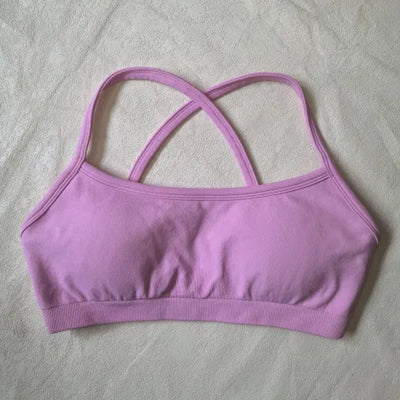 JIA Seamless Workout Clothes 2 Piece Gym Outfits OD4288+5188