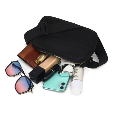 JIA Private Label Mini Gym Fanny Packs MYL2215-1