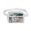 JIA Transparents Fancy Pack for Outdoors MYL2215-2