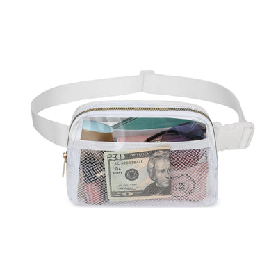 JIA Transparents Fancy Pack for Outdoors MYL2215-2