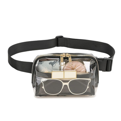 JIA Transparents Fancy Pack for Outdoors MYL2215-2