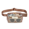 JIA Transparents Fancy Pack for Outdoors MYL2215-2