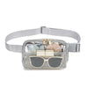 JIA Transparents Fancy Pack for Outdoors MYL2215-2