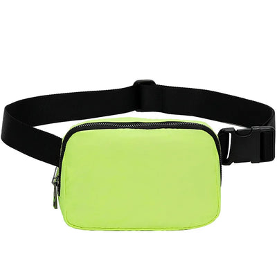 JIA Private Label Mini Gym Fanny Packs MYL2215-1