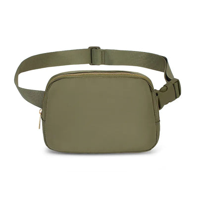 JIA Private Label Mini Gym Fanny Packs MYL2215-1