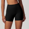 JIA High Waist Fitness Running Butt Lifting Shorts ZC8863