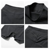 JIA High Waist Fitness Running Butt Lifting Shorts ZC8863