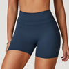 JIA High Waist Fitness Running Butt Lifting Shorts ZC8863