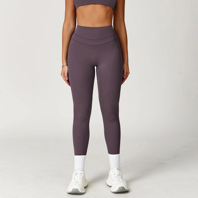 JIA High Waist Tummy Control Yoga Leggings ZC8863