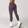 JIA High Waist Tummy Control Yoga Leggings ZC8863