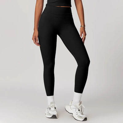 JIA High Waist Tummy Control Yoga Leggings ZC8863