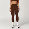 JIA High Waist Tummy Control Yoga Leggings ZC8863