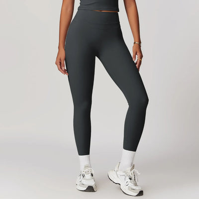 JIA High Waist Tummy Control Yoga Leggings ZC8863