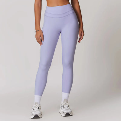 JIA High Waist Tummy Control Yoga Leggings ZC8863