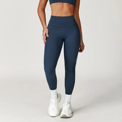 JIA High Waist Tummy Control Yoga Leggings ZC8863