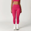 JIA High Waist Tummy Control Yoga Leggings ZC8863