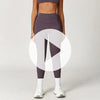JIA High Waist Tummy Control Yoga Leggings ZC8863