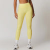 JIA High Waist Tummy Control Yoga Leggings ZC8863