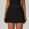 JIA A-line Skirts for Golf Tennis Sport Skirts