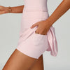 JIA A-line Skirts for Golf Tennis Sport Skirts