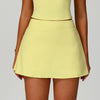 JIA A-line Skirts for Golf Tennis Sport Skirts