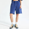 JIA Batik Washed Athletic Shorts for Men wholesale gym shorts