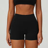 JIA High Waist Athletic Biker Shorts for Women