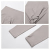 JIA High Waist Butt Lifting Yoga Leggings-DETAILS