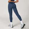 JIA High Waist Fitness Butt Lifting Yoga Leggings-back