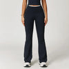 JIA High Waist Fitness Flared Yoga Pants for Women Butt Lifting Yoga Pants
