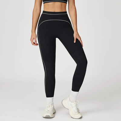 JIA High Waist Fitness Leggings for Yoga