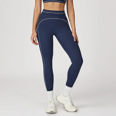JIA High Waist Fitness Leggings for Yoga