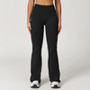 JIA High Waist Fitness Wide Leg Yoga Pants​ for women