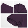 JIA High Waist Girls Athletic Shorts 