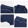 JIA High Waist Gym Shorts for Running athletic shorts