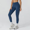 JIA High Waist Slim-Fit Leggings for Fitness