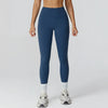 JIA High Waist Slim-Fit Leggings for Fitness