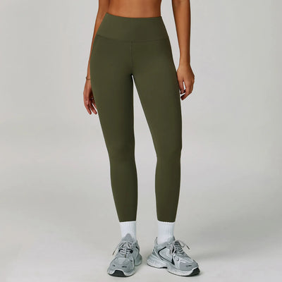 JIA High Waist Stretch Fitness Leggings