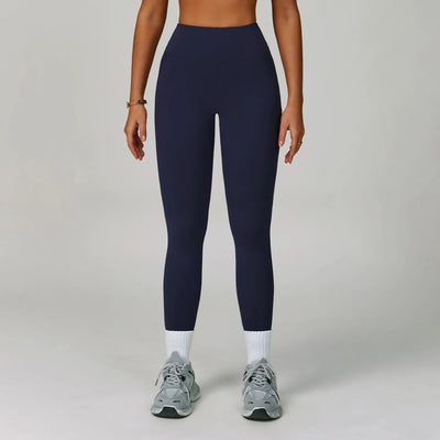 JIA High Waist Stretch Fitness Leggings