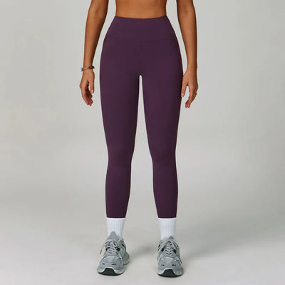 JIA High Waist Stretch Fitness Leggings