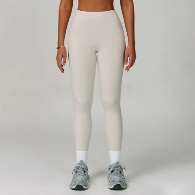 JIA High Waist Stretch Fitness Leggings