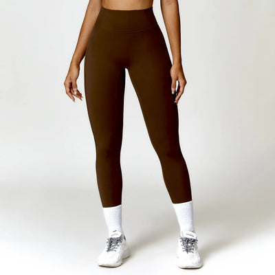 JIA High Waist Tummy Control Yoga Leggings