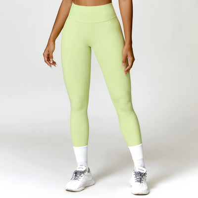 JIA High Waist Tummy Control Yoga Leggings