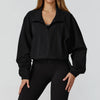 JIA Lightweight Workout Jacket with Zip Up 