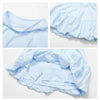 JIA Pleated Tennis Skirt Outfits with Lining