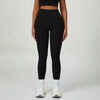 JIA Quick Dry High Waist Yoga Leggings