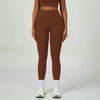 JIA Quick Dry High Waist Yoga Leggings