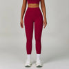 JIA Quick Dry High Waist Yoga Leggings
